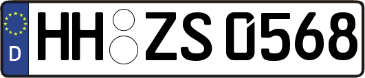 HH-ZS0568