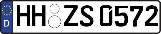 HH-ZS0572