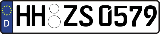 HH-ZS0579