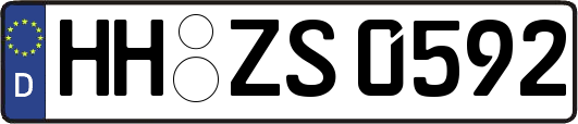 HH-ZS0592