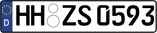 HH-ZS0593