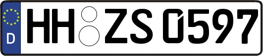 HH-ZS0597