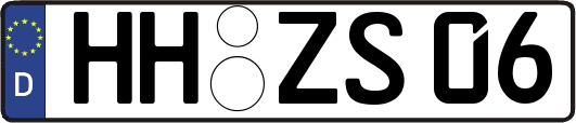HH-ZS06
