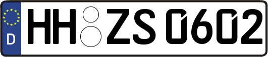 HH-ZS0602