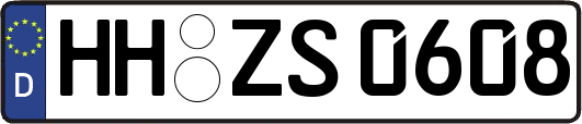 HH-ZS0608