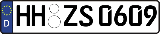 HH-ZS0609