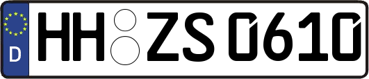HH-ZS0610