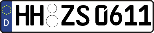 HH-ZS0611