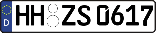 HH-ZS0617