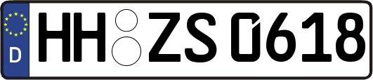 HH-ZS0618