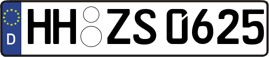 HH-ZS0625