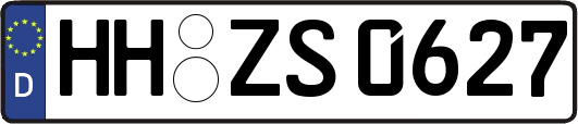 HH-ZS0627