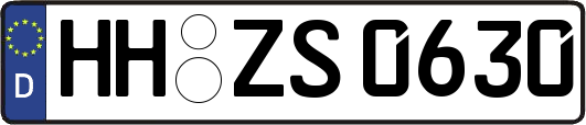 HH-ZS0630
