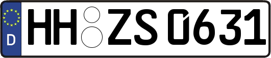 HH-ZS0631