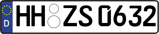 HH-ZS0632