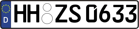 HH-ZS0633