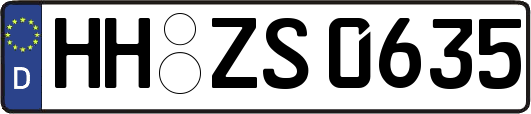 HH-ZS0635