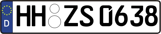 HH-ZS0638