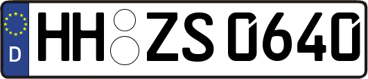 HH-ZS0640