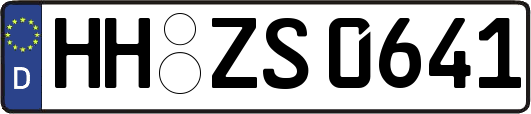 HH-ZS0641