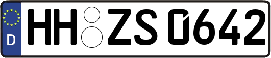 HH-ZS0642