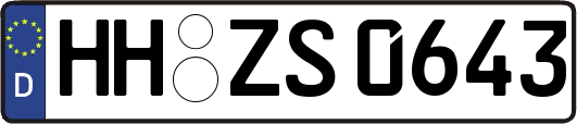 HH-ZS0643