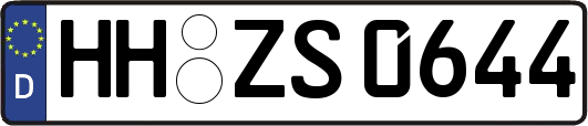HH-ZS0644