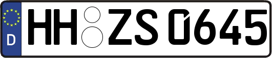 HH-ZS0645
