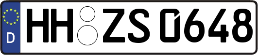 HH-ZS0648