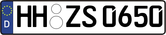 HH-ZS0650