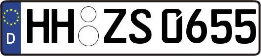 HH-ZS0655