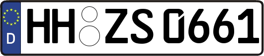 HH-ZS0661