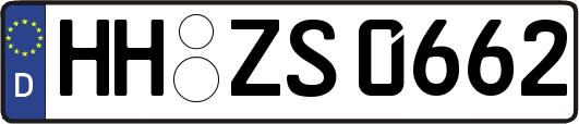HH-ZS0662