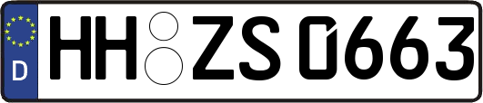 HH-ZS0663