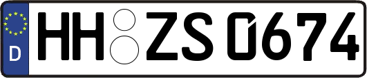 HH-ZS0674