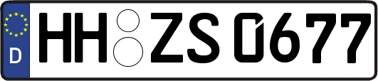 HH-ZS0677