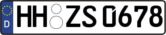 HH-ZS0678