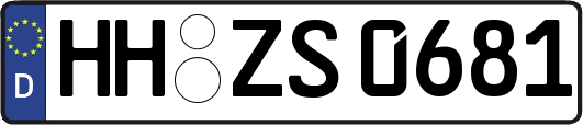 HH-ZS0681