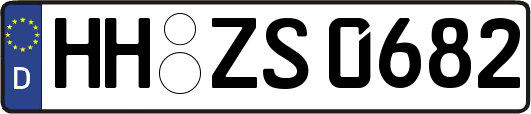 HH-ZS0682