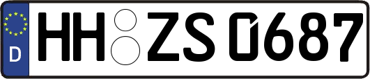 HH-ZS0687