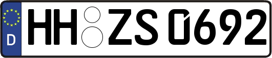 HH-ZS0692