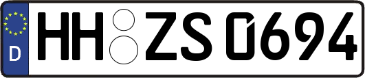 HH-ZS0694