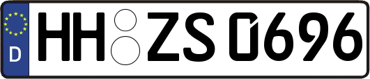 HH-ZS0696