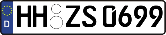 HH-ZS0699