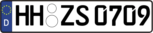 HH-ZS0709