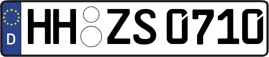 HH-ZS0710