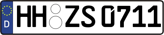 HH-ZS0711