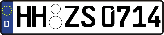 HH-ZS0714