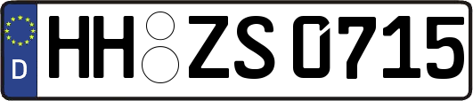 HH-ZS0715