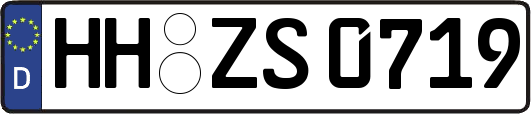 HH-ZS0719